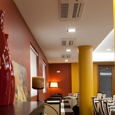Pensao Suissa Hotel Vale de Cambra Kültér fotó