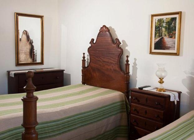 Pensao Suissa Hotel Vale de Cambra Kültér fotó