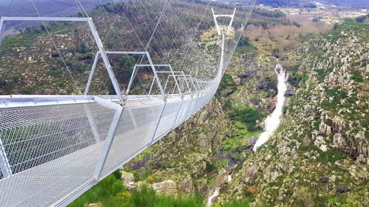 Pensao Suissa Hotel Vale de Cambra Kültér fotó