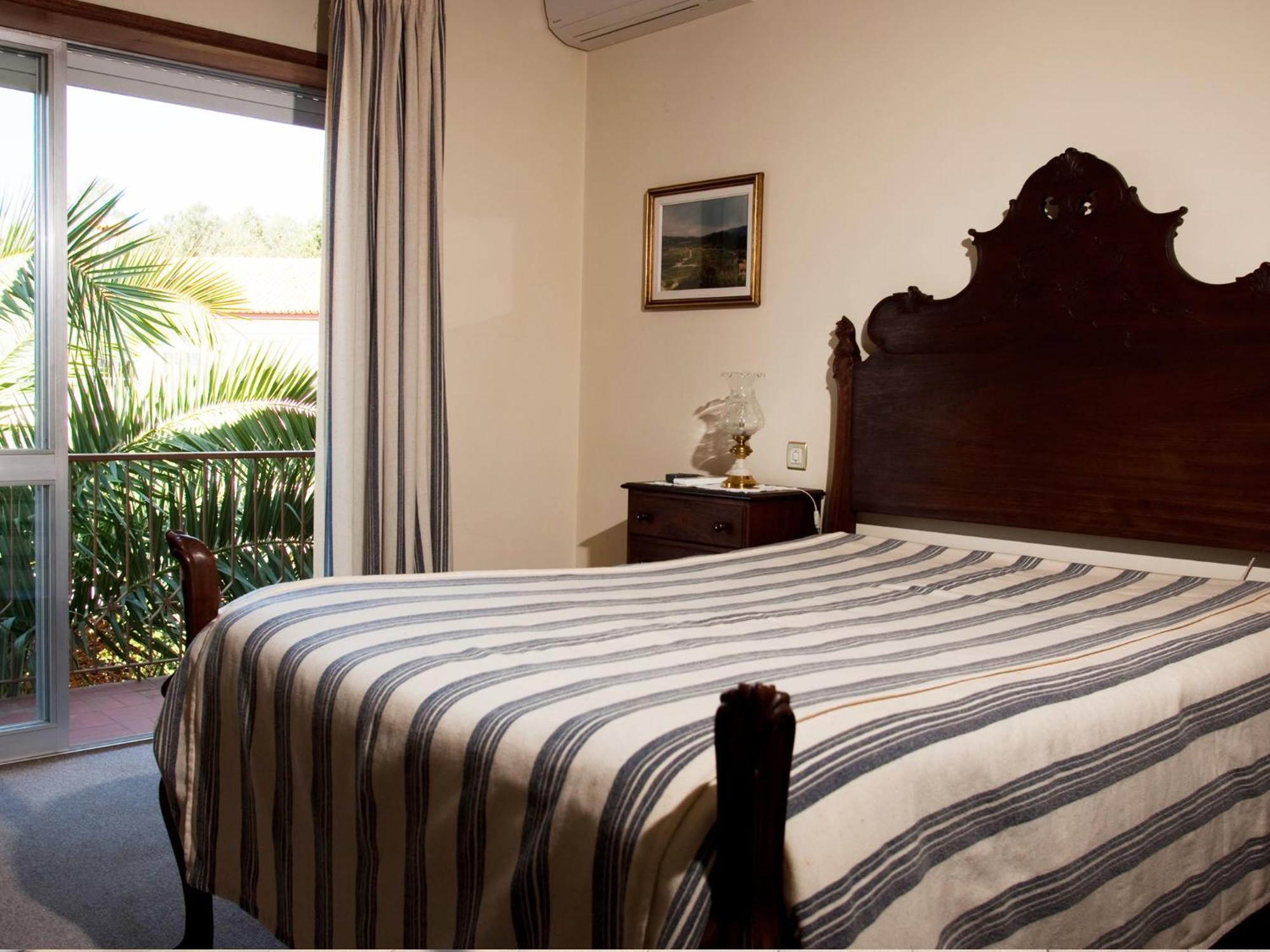 Pensao Suissa Hotel Vale de Cambra Kültér fotó